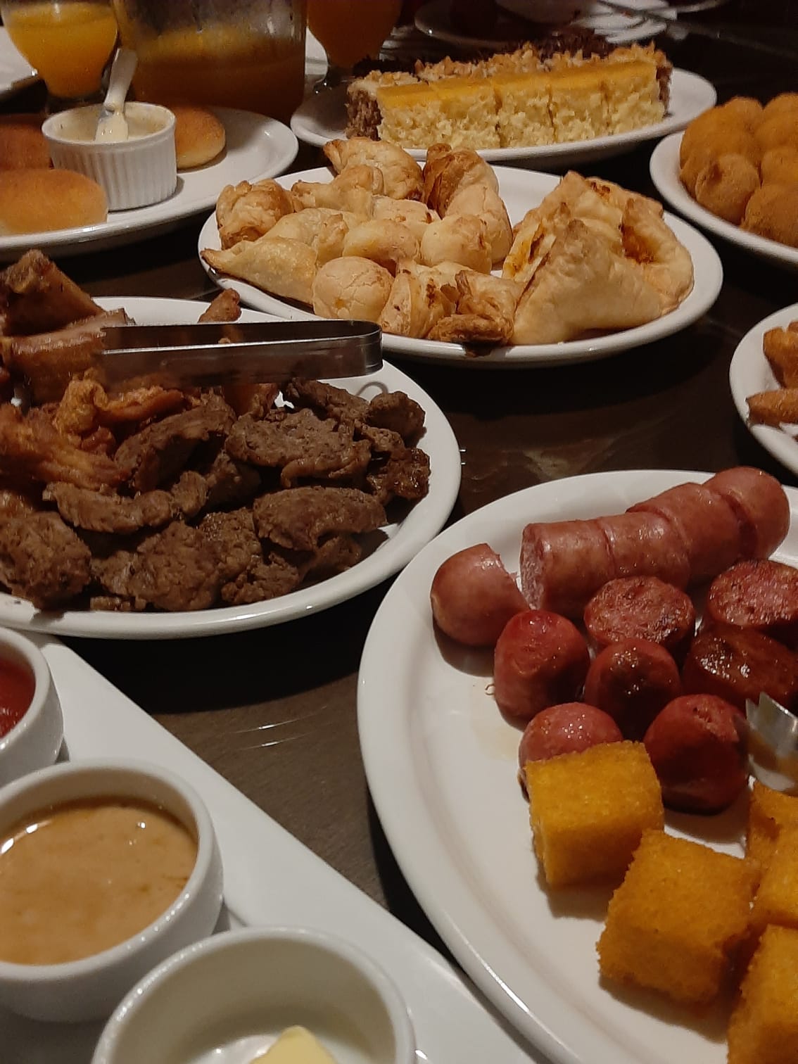 Roteiro turístico Conheça Lomba Grande, um recanto em meio a natureza