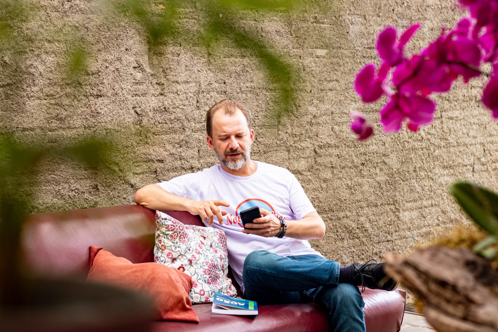 Reconstrução e renascimento do turismo pós-enchente