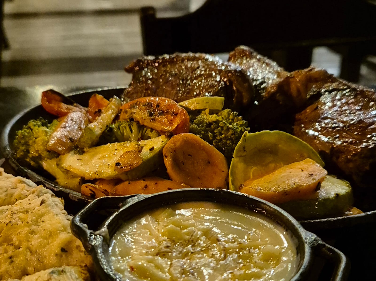 A Gastronomia Gaúcha em Transformação - Uma Jornada de Sabores, Cultura e Inovação