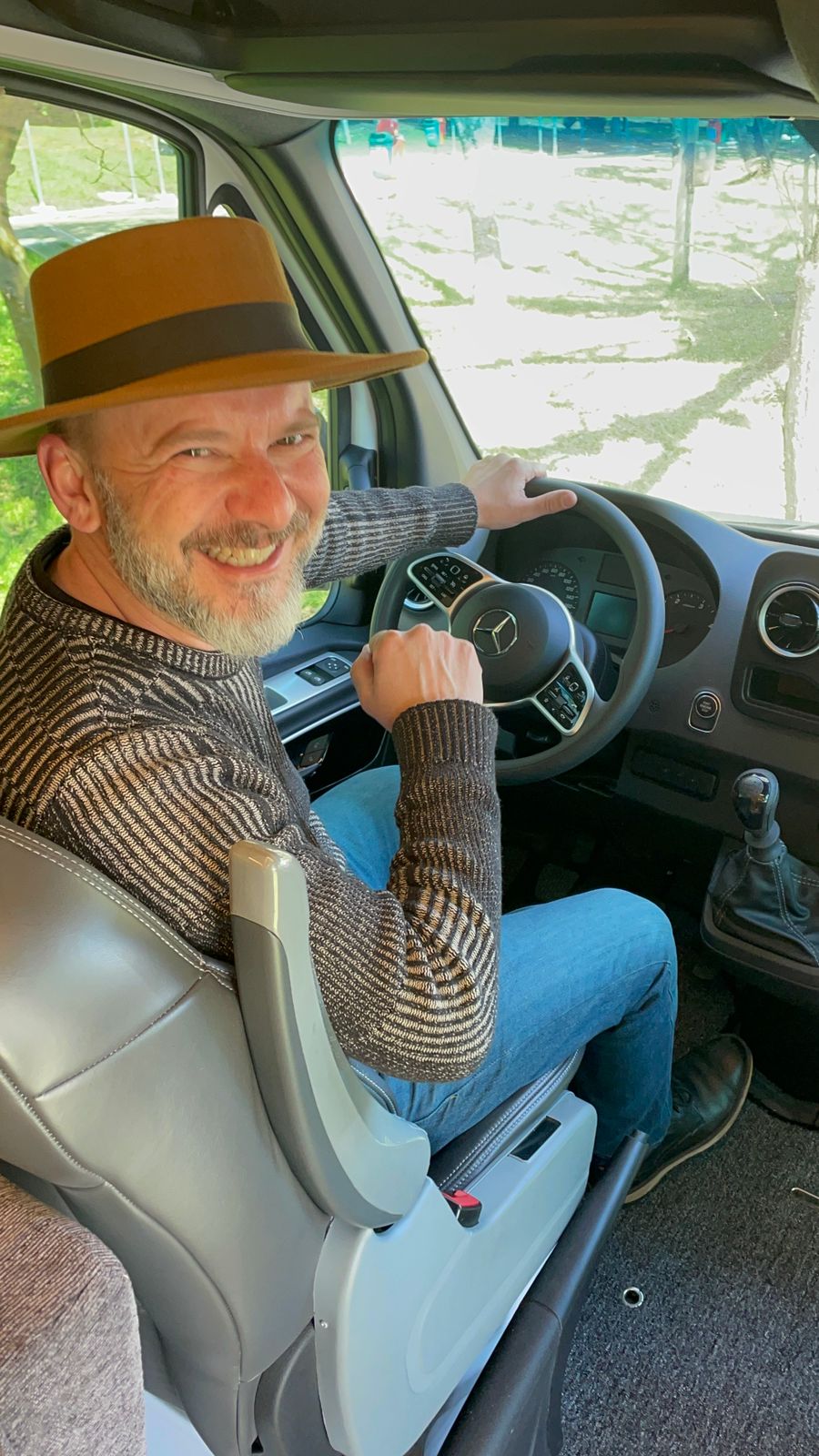 ExpoRaiz 2025: Celebrando o Crescimento do Caravanismo e o Futuro do Turismo no Rio Grande do Sul